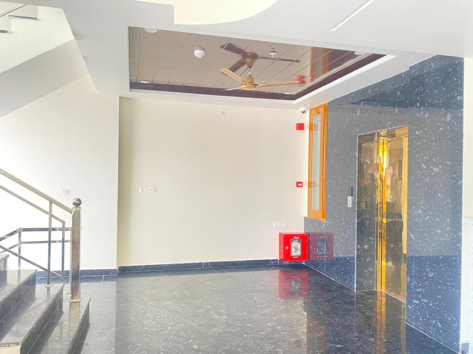 Hotel Lalita Palace Τζαϊπούρ Εξωτερικό φωτογραφία